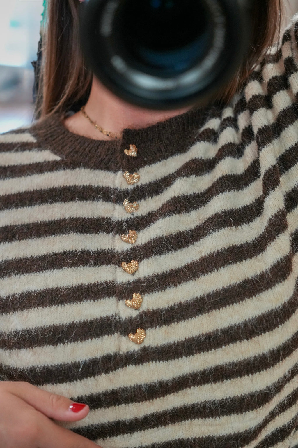 Pull VICTORINE