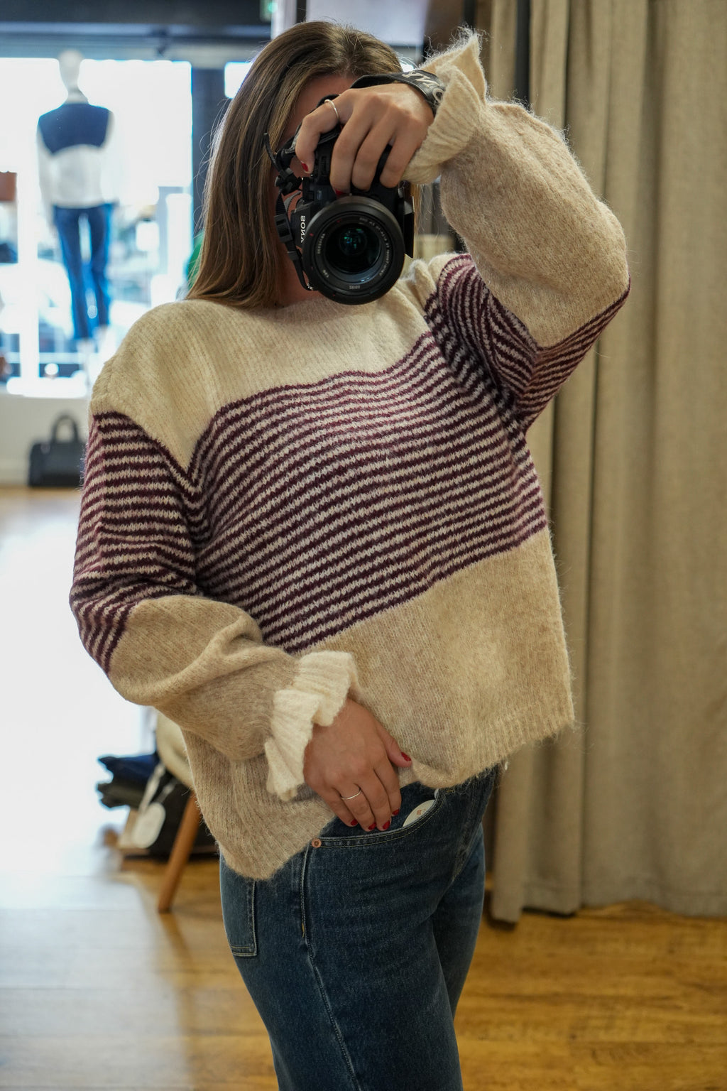 Pull VICTOIRE