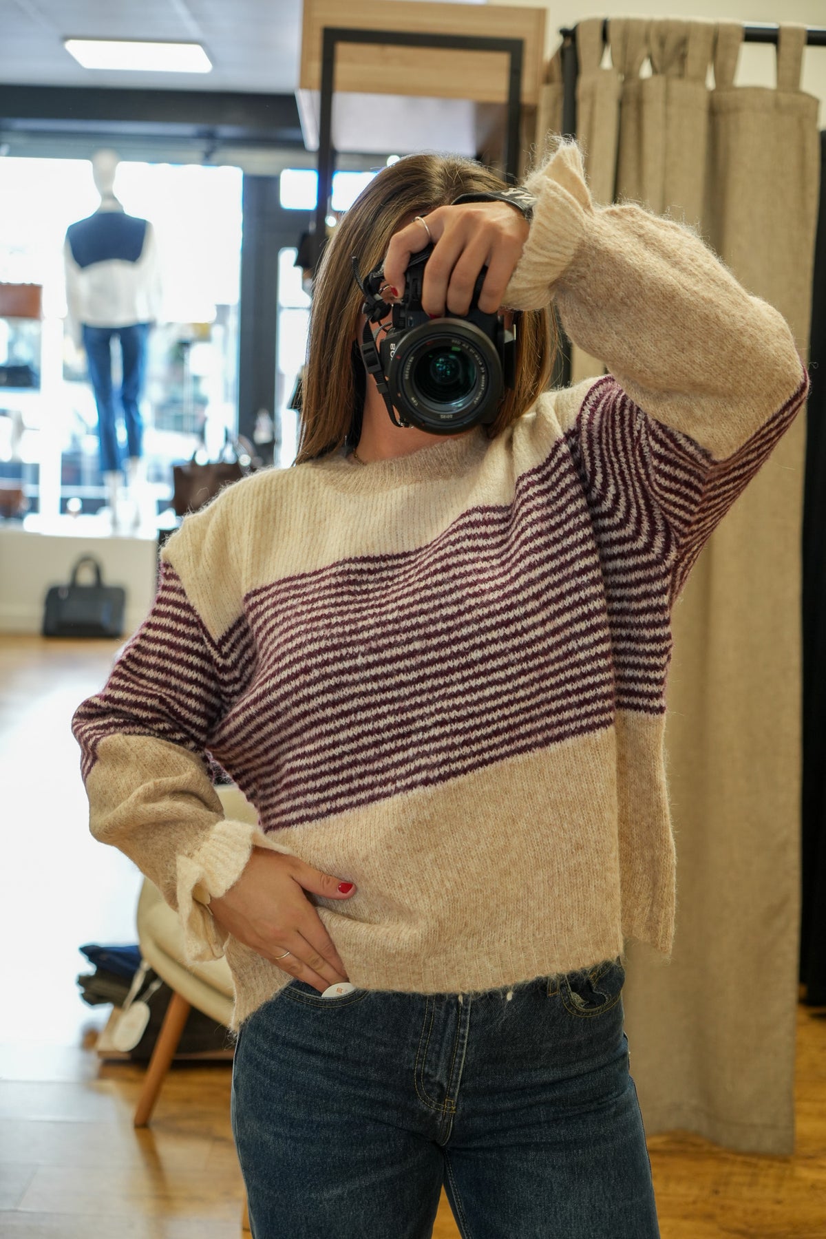 Pull VICTOIRE